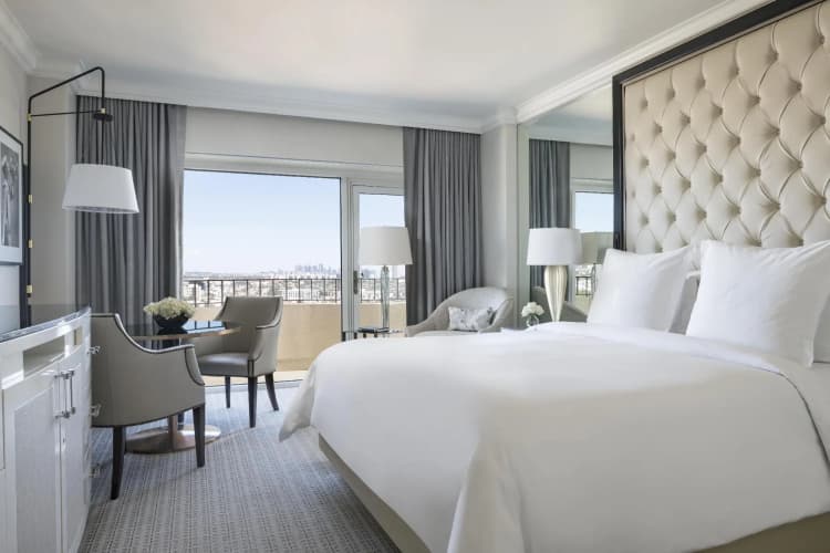 Voir les photos de la chambre Deluxe Double room with balcony